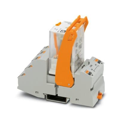 PHOENIX CONTACT PHC2903293 RIF-3-RPT-LV-120AC/3X21 MODULO PORTARELE