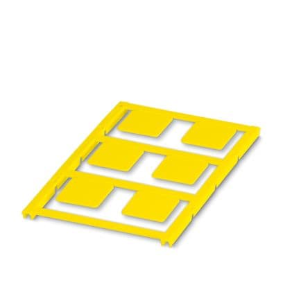 PHOENIX CONTACT PHC0826986 UC-EMLP (22X22) YE CUS SCHEDA UNICARD