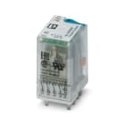 PHOENIX CONTACT - PHC2903669 REL-IR4/LDP- 12DC/4X21AU RELE SINGOLO