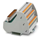 PHOENIX CONTACT PHC2904261 VIP-3/PT/D37SUB/M/LED MODULO D INTERFACC
