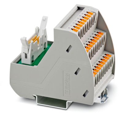 PHOENIX CONTACT - PHC2904282 VIP-3/PT/FLK14/8IM/PLC MODULO PASSIVO