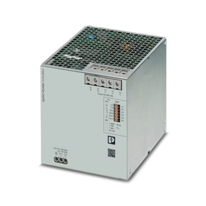 PHOENIX CONTACT PHC2904612 QUINT4-PS/1AC/48DC/20 ALIMENTATORE