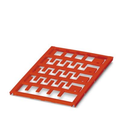 PHOENIX CONTACT PHC0827035 UC-WMT (12X4) RD CUS SIGLATURA CONDUTTOR