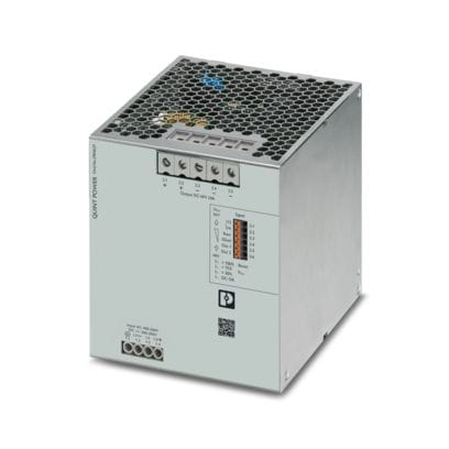 PHOENIX CONTACT PHC2904627 QUINT4-PS/3AC/48DC/20 ALIMENTATORE