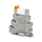 PHOENIX CONTACT - PHC2905215 PLC-HPT-24DC/230AC/10 RELE IBRIDO