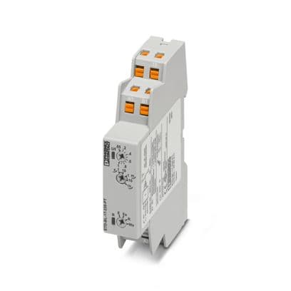 PHOENIX CONTACT PHC2905814 ETD-BL-1T-230-PT RELE TEMPORIZZATO