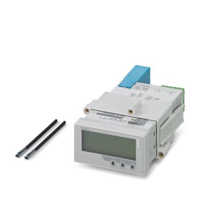 PHOENIX CONTACT PHC2907216 FA MCR-EX-D-TUI-UI-2REL-UP DISPLAY