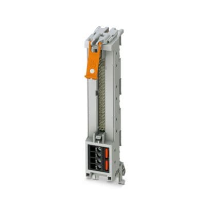 PHOENIX CONTACT PHC2907383 FLKM 50-PA/SC/DIO/S7-1500 ADATTATORE FRO