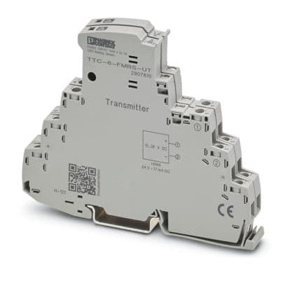PHOENIX CONTACT PHC2907810 TTC-6-FMRS-UT KIT MONITORAGGIO