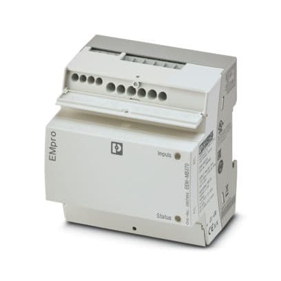 PHOENIX CONTACT PHC2907954 EEM-MB370 STRUMENTO DI MISURA