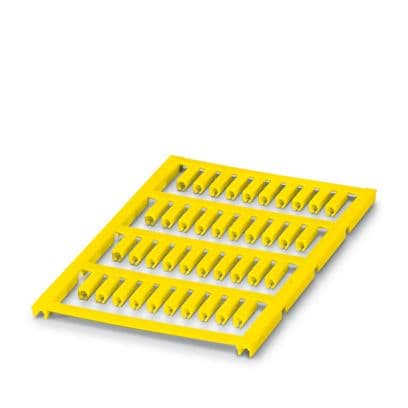 PHOENIX CONTACT - PHC0829061 UC-WMCO 2,9 (12X3,5) YE CUS SCHEDA UNICA