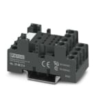 PHOENIX CONTACT PHC2908214 ECOR-2-BSC2-RT/4X21 BASE RELE