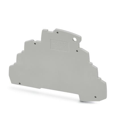 PHOENIX CONTACT PHC2908843 TTC-3-LCP PIASTRA ISOLAMENTO