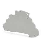 PHOENIX CONTACT PHC2908843 TTC-3-LCP PIASTRA ISOLAMENTO