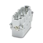PHOENIX CONTACT - PHC1031082 HC-HS-06-I-PT-M INSERTO CONTATTI