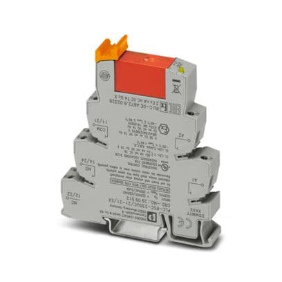 PHOENIX CONTACT PHC2909512 PLC-RSC-230UC/21-21/EX RELE INTERF. ATEX