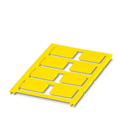 PHOENIX CONTACT PHC0827643 UC-EMP (27X18) YE CUS SCHEDA UNICARD