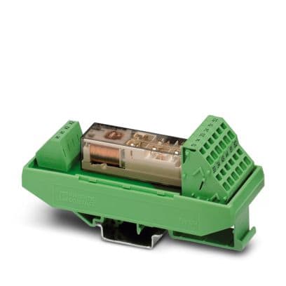 PHOENIX CONTACT - PHC2981457 PSR-SPF-24UC/URM/4X1/2X2 MOD. SICUREZZA