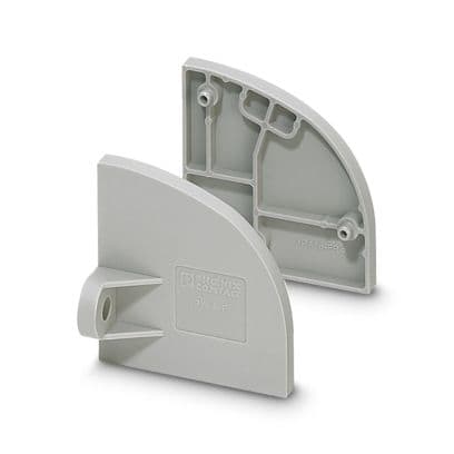 PHOENIX CONTACT - PHC3000403 PW 4-F PIASTRA FLANGIATA