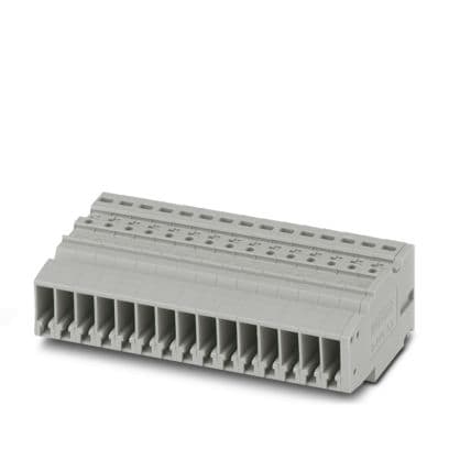 PHOENIX CONTACT - PHC3000669 PPC 2,5/15 GIUNTO COMBI