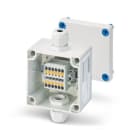 PHOENIX CONTACT - PHC3001998 E AB A 85X83X60 6MPT MORSETTIERA