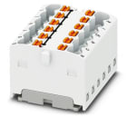PHOENIX CONTACT PHC3002779 PTFIX 12X1,5 WH MORSETTO DISTRIBUZIONE