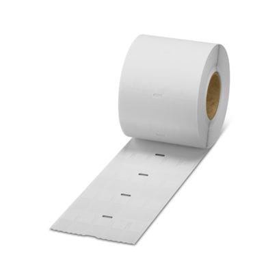 PHOENIX CONTACT PHC0800074 WML 7,5 (13X13)R ETICHETTE SEGNACAVI