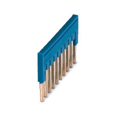 PHOENIX CONTACT - PHC3036851 FBS 10-4 BU MOLLA