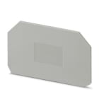PHOENIX CONTACT PHC3059951 D-TB 6-T PIASTRA TERMINALE