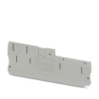 PHOENIX CONTACT - PHC3061855 D-PT 6-QUATTRO/2P PIASTRA TERMINALE