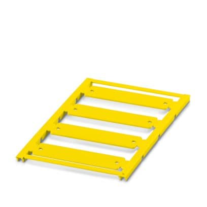 PHOENIX CONTACT - PHC0828707 UC-EMSP (50X15) YE SCHEDA UNICARD