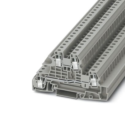 PHOENIX CONTACT - PHC3076042 UTI 6-L/L MORSETTO DI INSTALLAZIONE