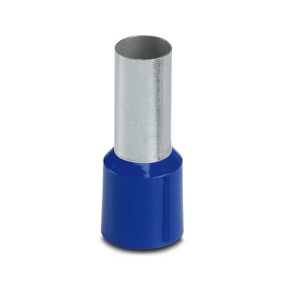 PHOENIX CONTACT PHC3200454 AI 50 -20 BU PUNTALINO CON ISOLANTE