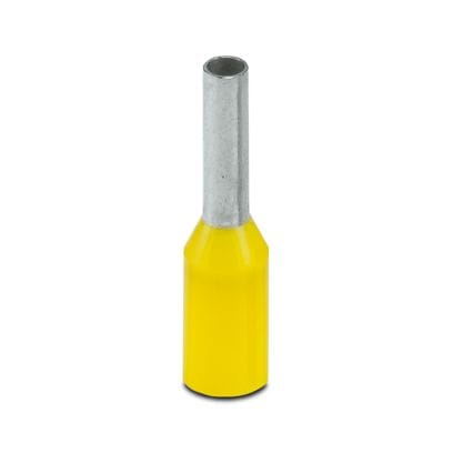 PHOENIX CONTACT - PHC3201327 AI 1 - 6 YE PUNTALINO CON ISOLANTE