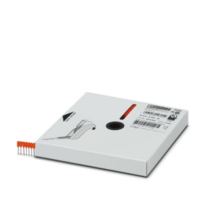 PHOENIX CONTACT - PHC3201563 AI 0,5 - 8 OG-B PUNTALINO CON ISOLANTE