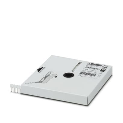 PHOENIX CONTACT PHC3201576 AI 0,75- 8 WH-B PUNTALINO CON ISOLANTE
