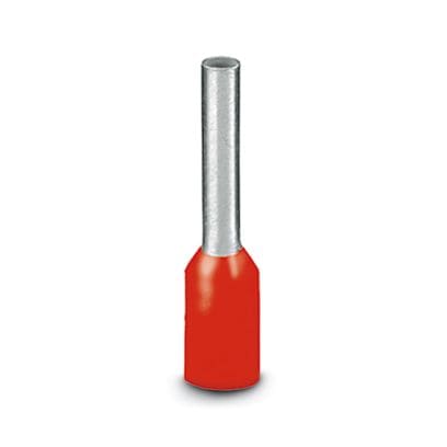 PHOENIX CONTACT PHC3202928 AI 1,5 - 8 RD-1000 PUNTALINO CON ISOLANT