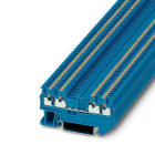 PHOENIX CONTACT - PHC3208208 PT 1,5/S-QUATTRO BU MORSETTO PASSANTE