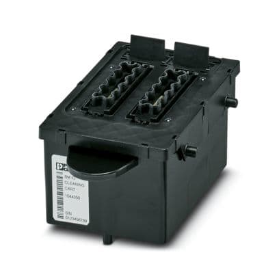 PHOENIX CONTACT PHC1044350 BM ID-CLEANING CARTR. ACCESSORI STAMPANT