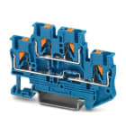 PHOENIX CONTACT - PHC3211432 PTTB 2,5-2R BU/NAMUR MORSETTO PUSH-IN