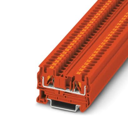 PHOENIX CONTACT PHC3211777 PT 4 RD MORSETTO PASSANTE