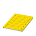 PHOENIX CONTACT - PHC0829633 UCT-TM 12 YE CUS SIGLATURA PER MORSETTI