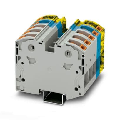 PHOENIX CONTACT - PHC3212071 PTPOWER 35-3L/N/FE MORSETTO DI POTENZA