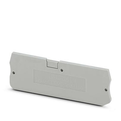 PHOENIX CONTACT - PHC3213166 D-ST 1,5/S-QUATTRO PIASTRA TERMINALE