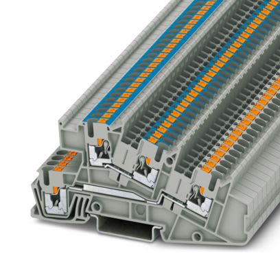 PHOENIX CONTACT - PHC3213954 PTI 2,5-L/N MORSETTO COMPONIBILE