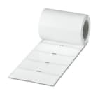 PHOENIX CONTACT - PHC0800286 EML (100X40)R ROTOLO ETICHETTE