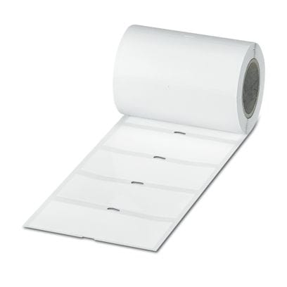PHOENIX CONTACT PHC0800286 EML (100X40)R ROTOLO ETICHETTE