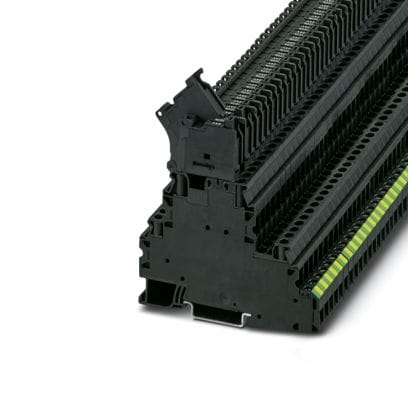 PHOENIX CONTACT - PHC3214321 UT 4-PE/L/HESILED 24 (5X20) 120KOHM PORT