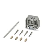 PHOENIX CONTACT - PHC3215067 CARRIER 35-13 KIT KIT PER TRASFORMATORE