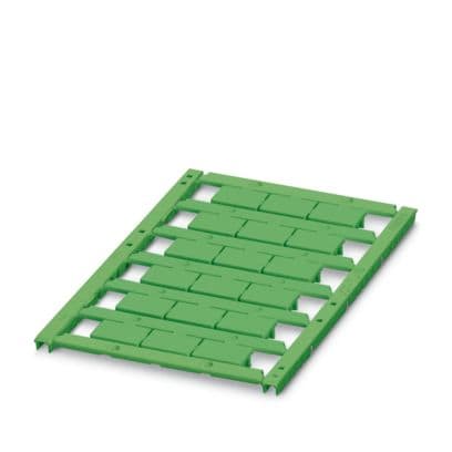 PHOENIX CONTACT PHC0829643 UCT-TM 16 GN CUS SIGLATURA PER MORSETTI